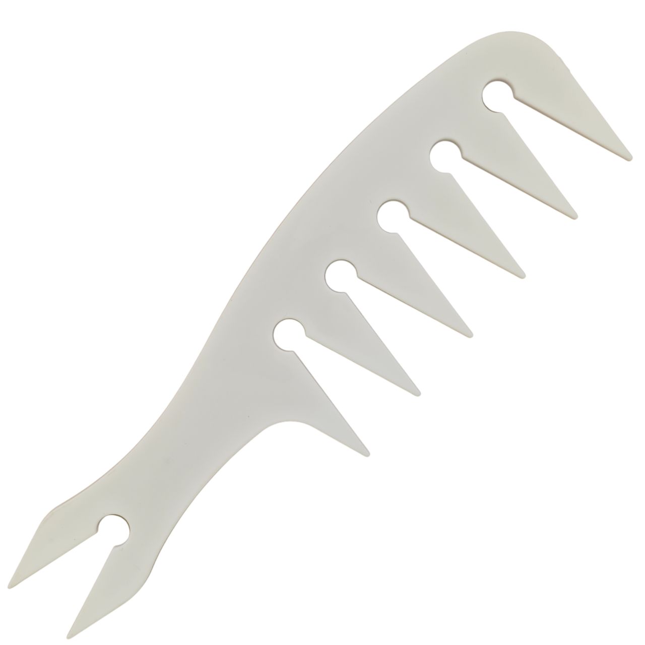 PEINE PROFESIONAL DE TEXTURA POMANIA MOD.109