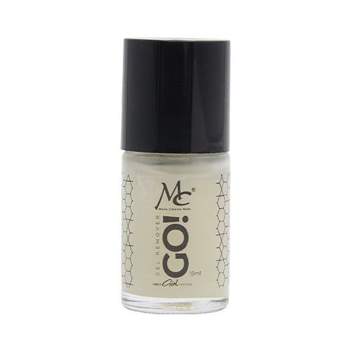 Only Girl Removedor de gel y acrílico MC NAILS 15 ML