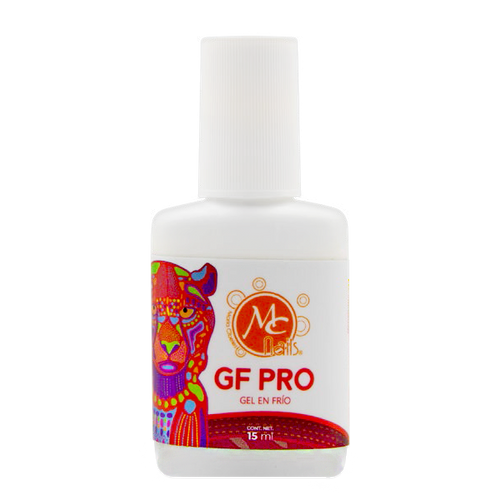 Gel Frio Profesional GF PRO 15ml MC NAILS