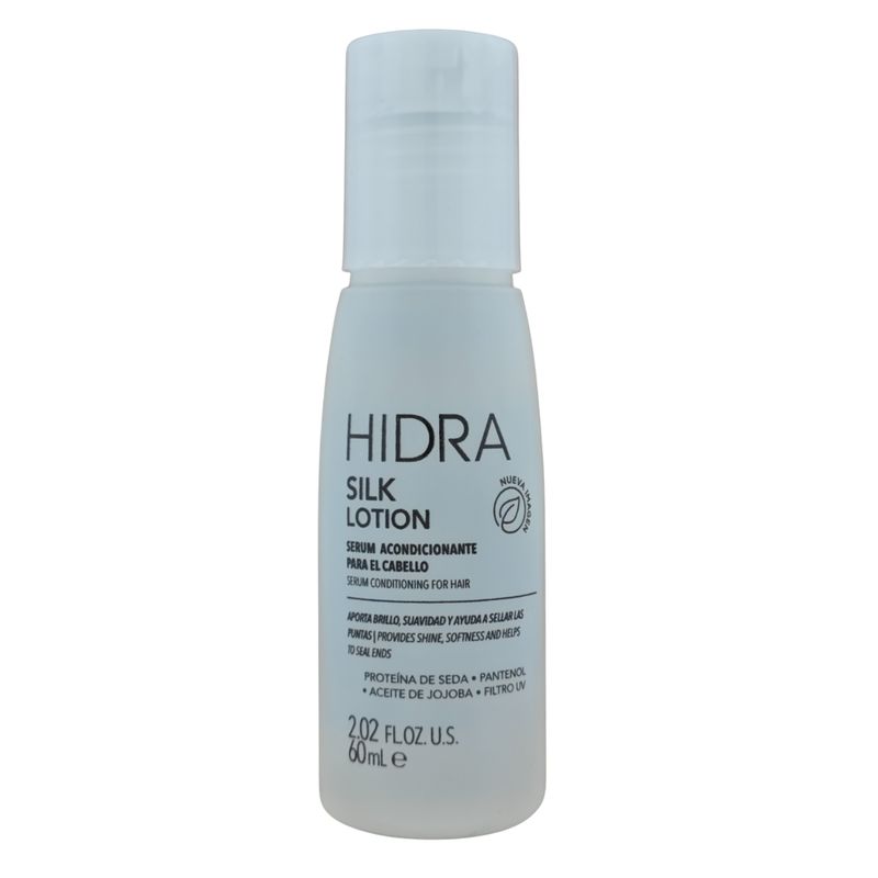 Hidra Silk Lotion