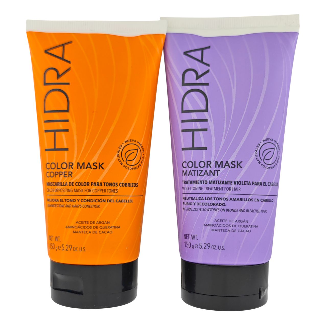 HIDRA COLOR MASK 150 G
