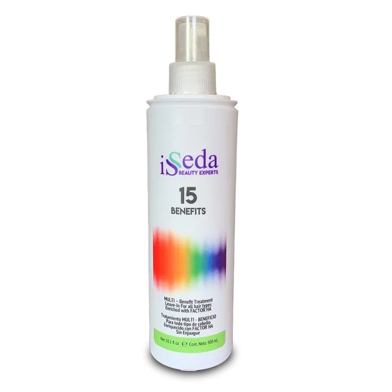 15 Benefits Treatment