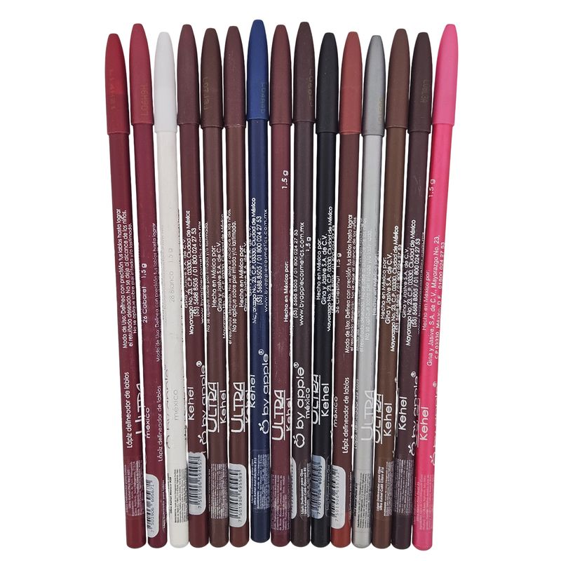 LAPIZ ULTRA KEHEL APPLE