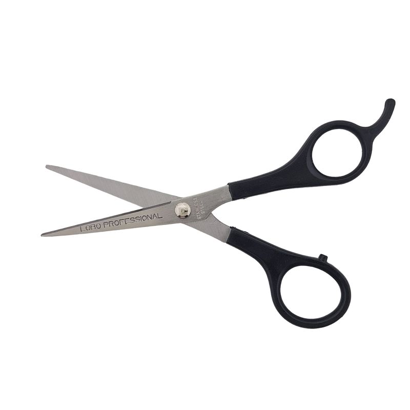 TIJERA PARA CORTE LOBO AZUL 1029