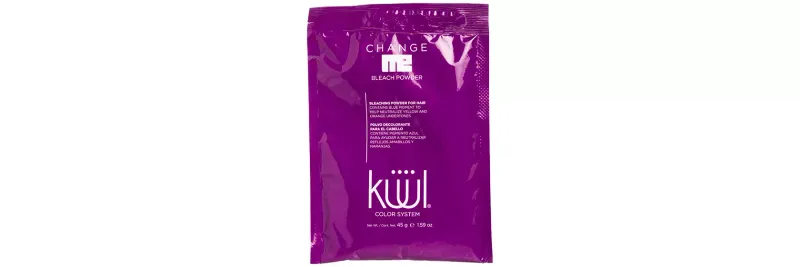 Kuul Change Me Polvo Decolorante