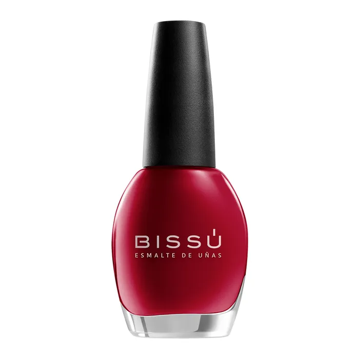 ESMALTE BISSÚ 5 ML
