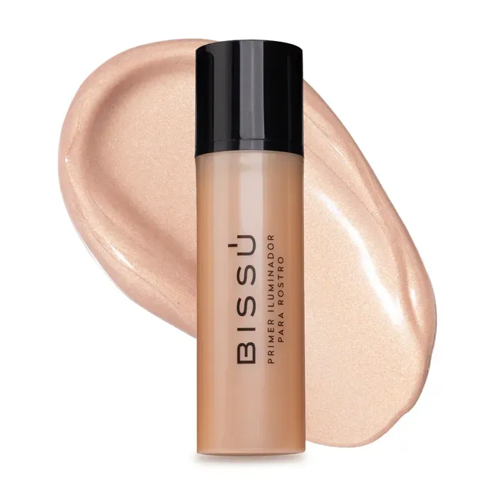 PRIMER ILUMINADOR ILUMINADOR BISSU 30GRS