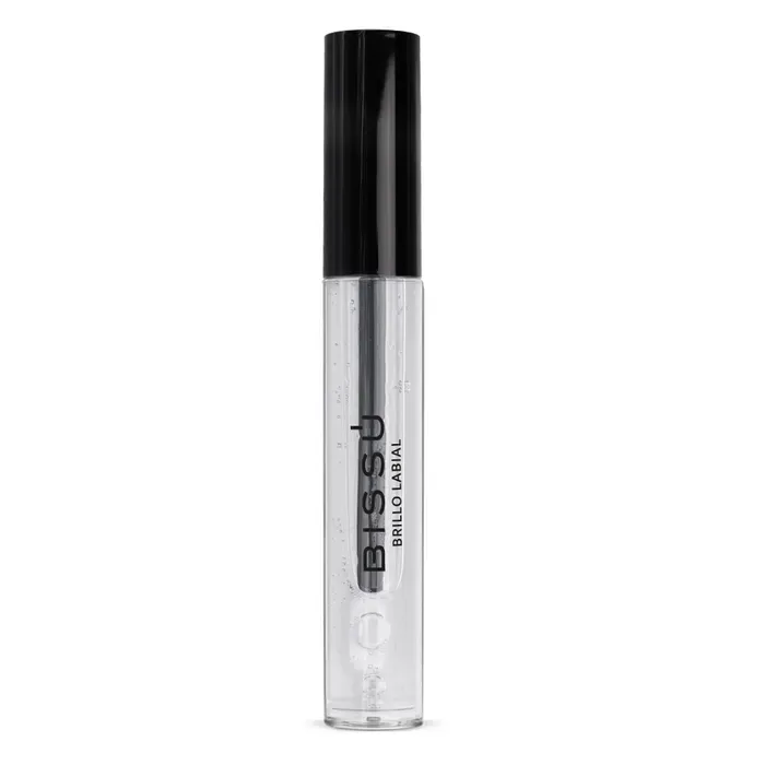 BRILLO LABIAL ELIXIR TRANSPARENTE BISSU