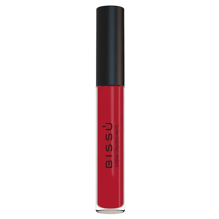 LABIAL LIQ. MATE BISSU