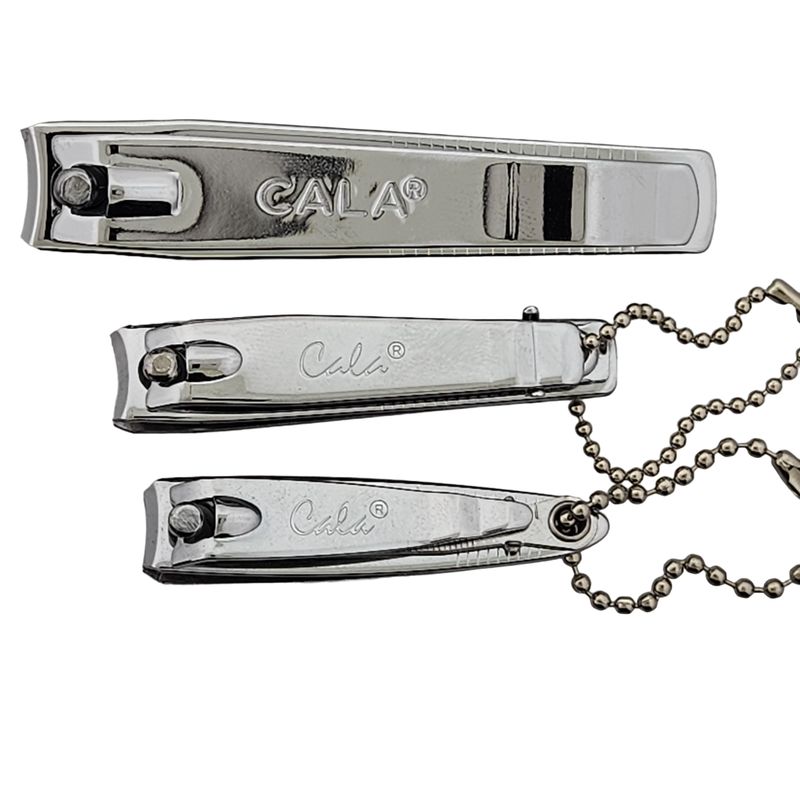 CORTA UÑAS CALA SUELTO