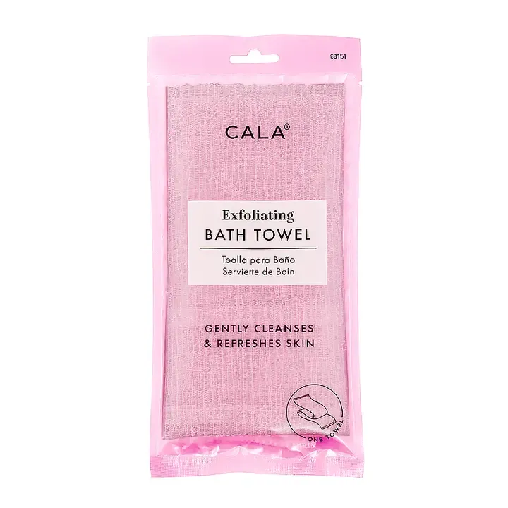 ESTROPAJO EXFOLIANTE CALA 68151