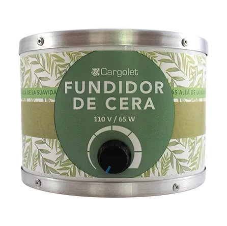 FUNDIDOR CARGOLET UNIVERSAL