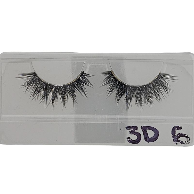 PESTAÑA 3D ECONOMICA