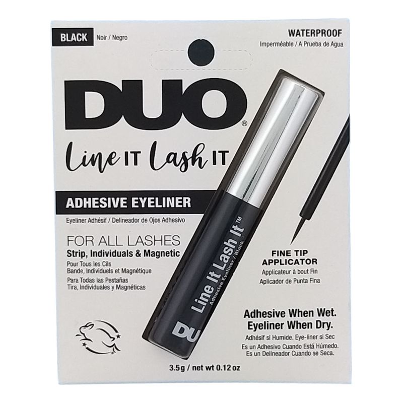 PEGAMENTO DUO LINE IT LASH IT 3.5 GR