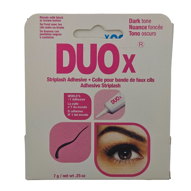 PEGAMENTO DUOX 7G