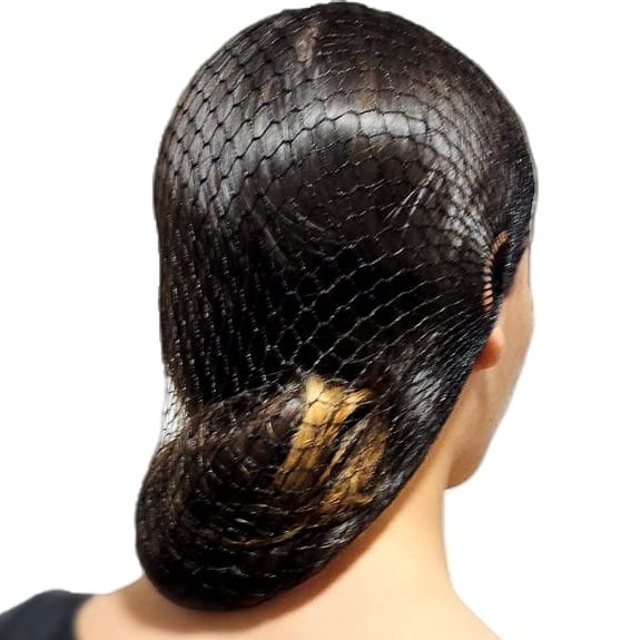 MALLA PARA CABELLO ESTA