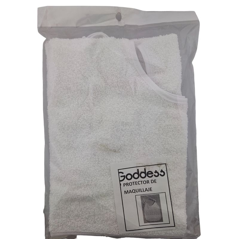 PROTECTOR DE MAQUILLAJE GODDESS