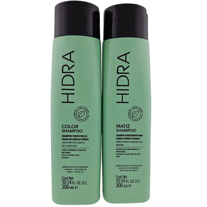 Hidra Shampoo 300 ml