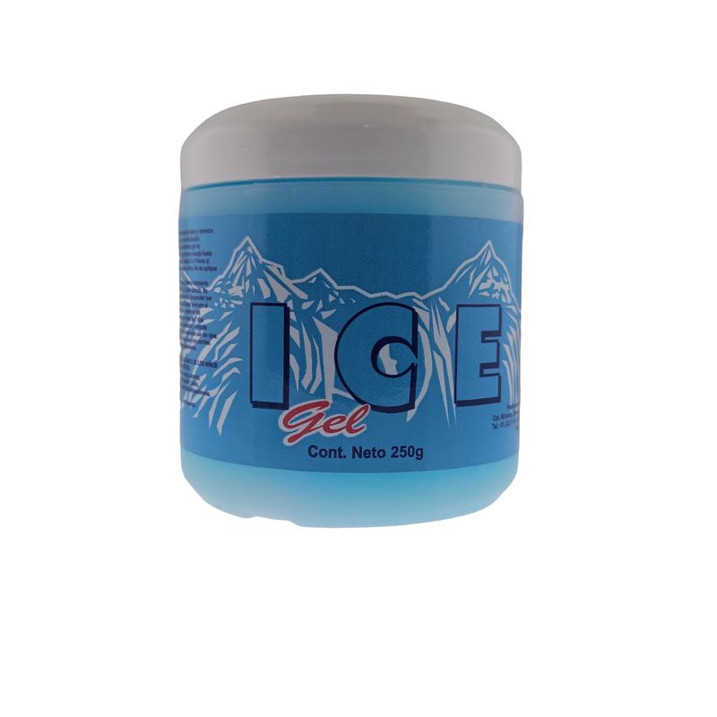 GEL ICE