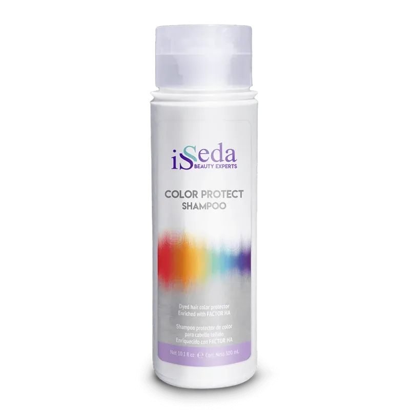 Shampoo Color Protect