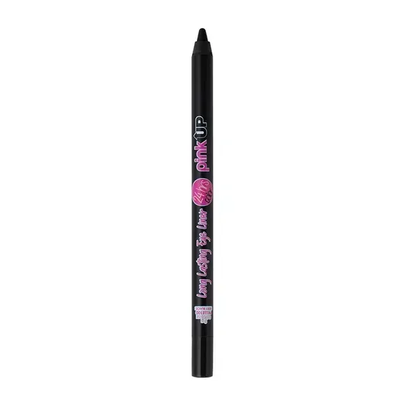 Long Lasting Eye Liner 24HRS PINK UP PKEL