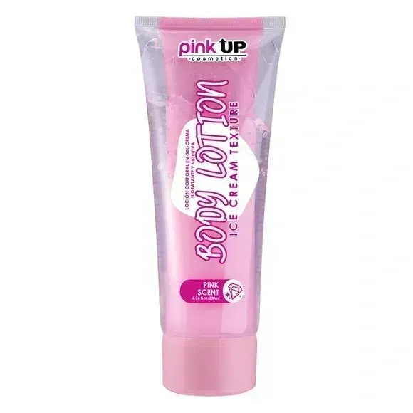 BODY LOTION PINK UP 200 ML