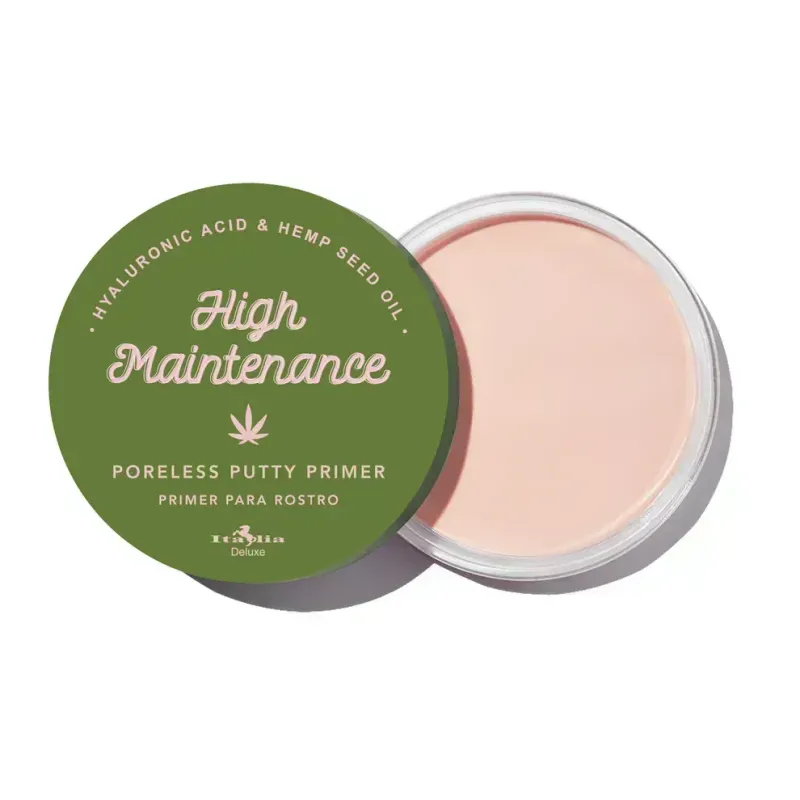 PRIMER ITALIA HIGH MAINTENANCE PUTTY 107