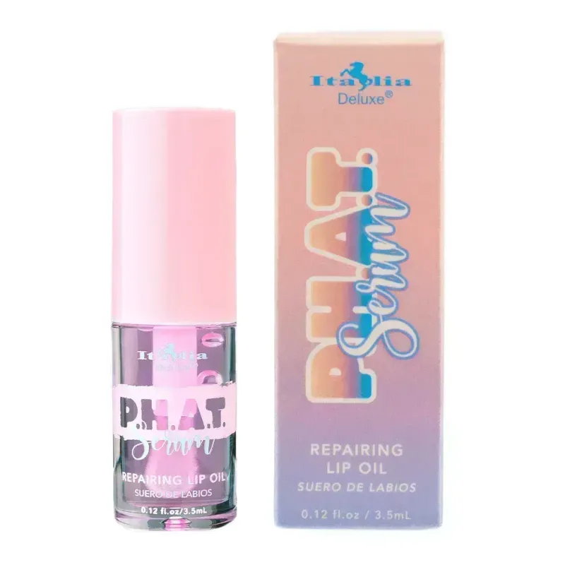 P.H.A.T. SERUM GLOSS REPARADOR DE LABIOS ITALIA 188