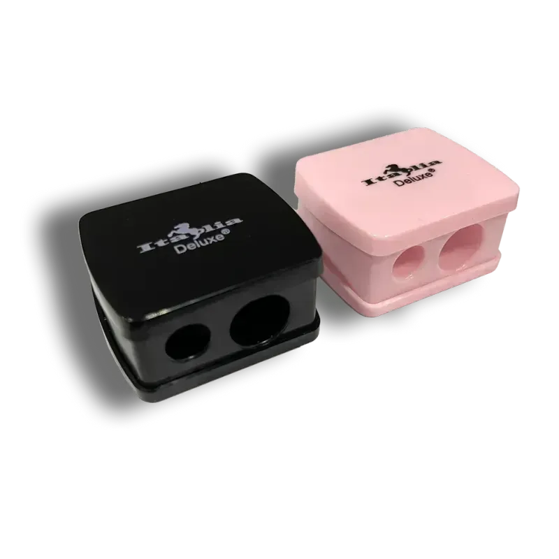 SACAPUNTAS DUO ITALIA 963