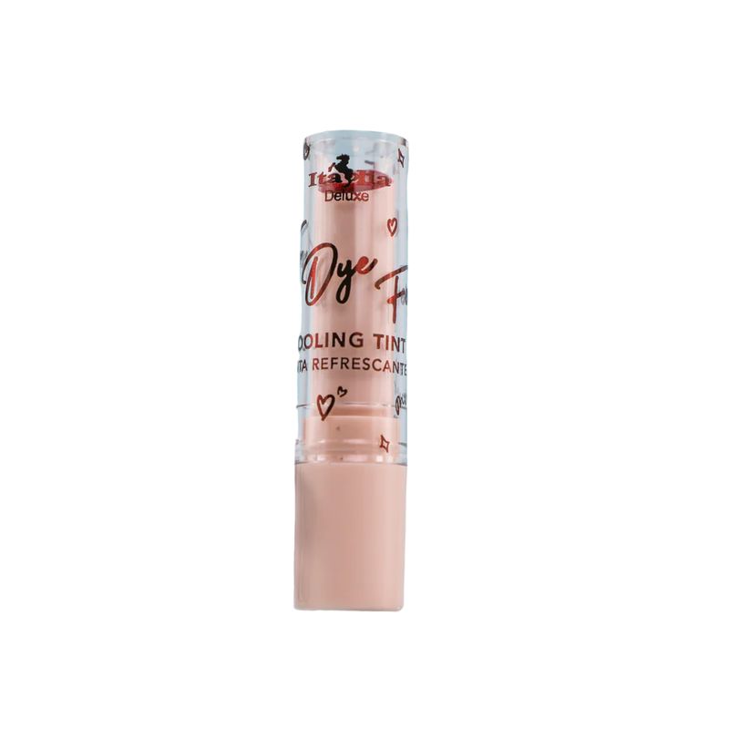TINTA PARA LABIOS EN BARRA COOLING TINT ITALIA 165