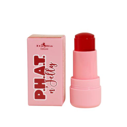 Tinta Refrescante en Gel P.H.A.T n' Jelly para Labios y Mejillas