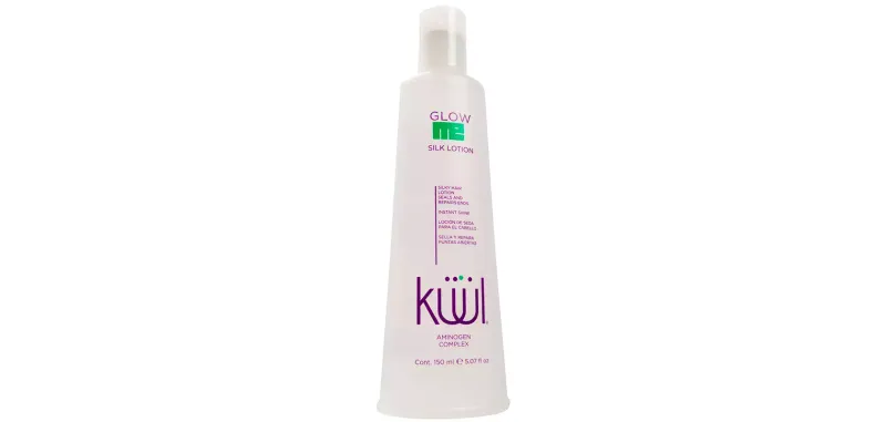 GLOW ME SILK LOTION KUUL