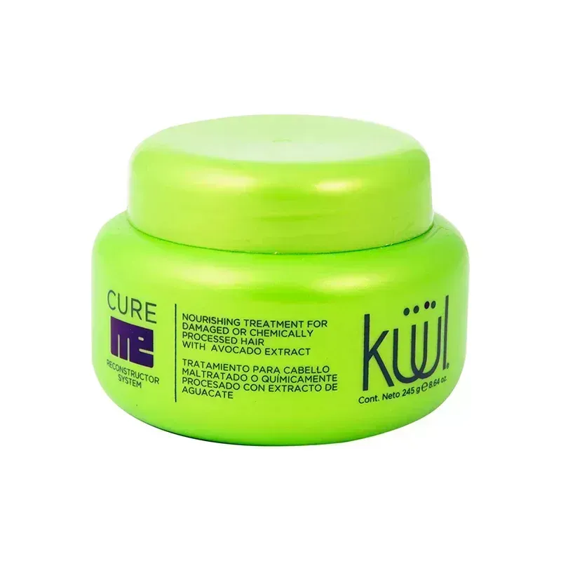 Kuul Cure Me Reconstructor System