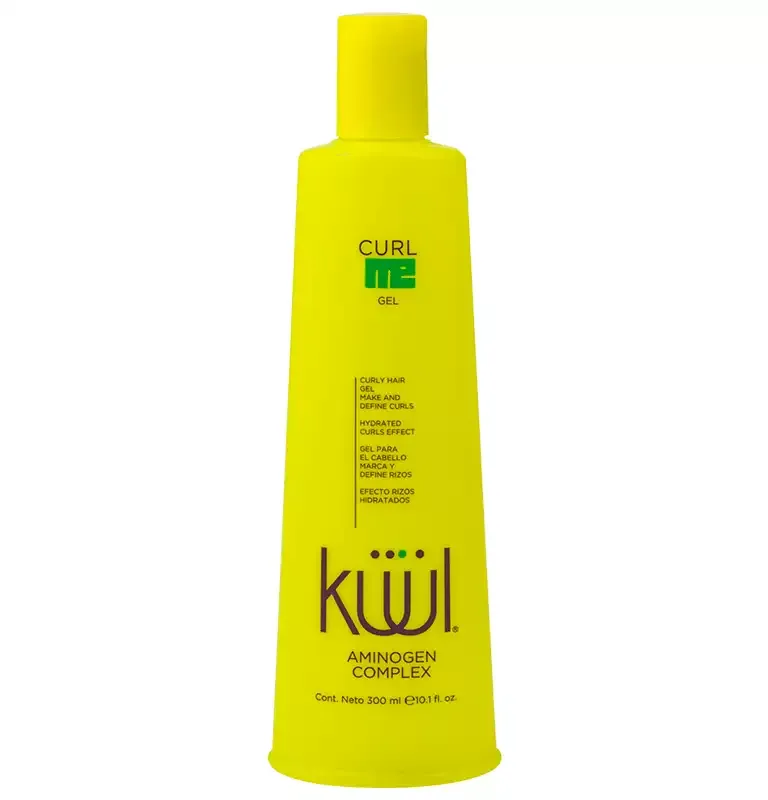 CURL ME GEL 300M KUUL