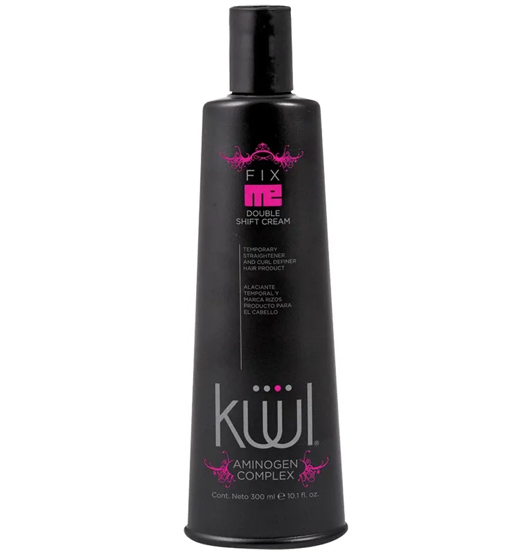 Kuul Fix Me Double Shift 300ml