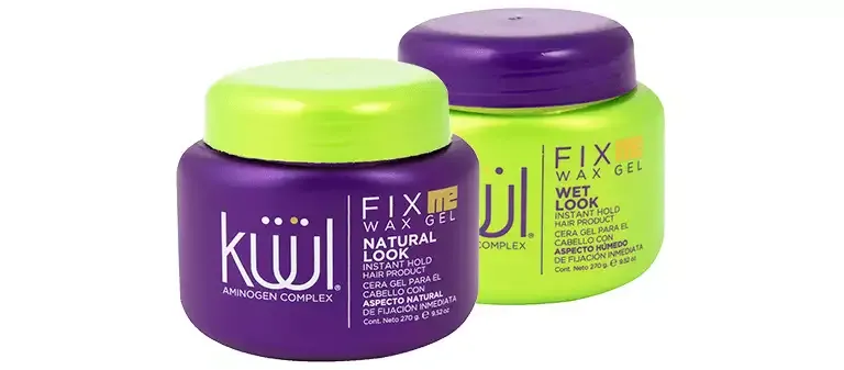 Kuul FIX ME Wax Gel Aspec  270g