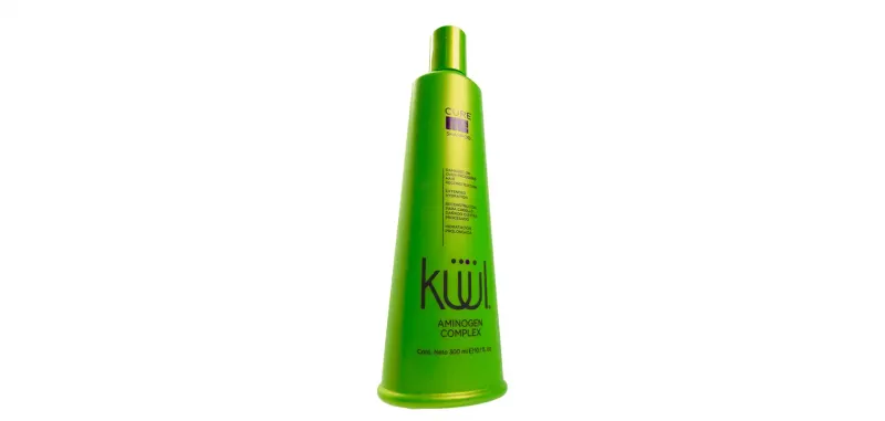 CURE ME SHAMPOO 300ML KUUL