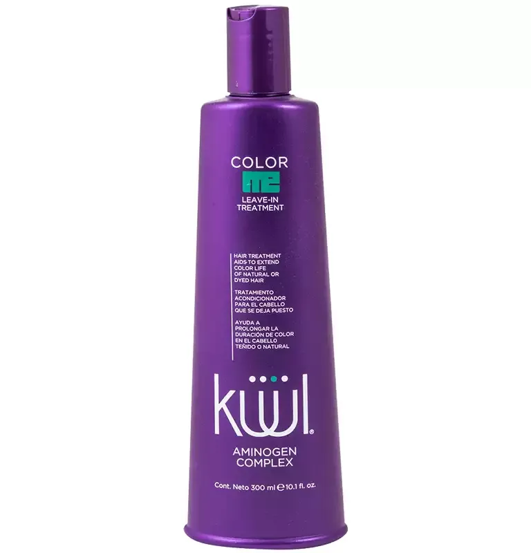 KUUL COLOR ME LEAVE-IN TREATMENT 300ML