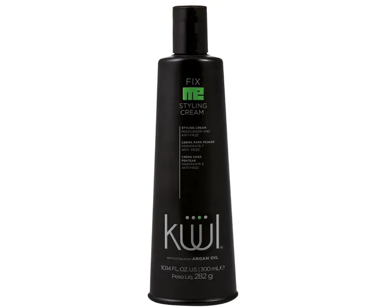 KUUL Fix Me Styling Cream