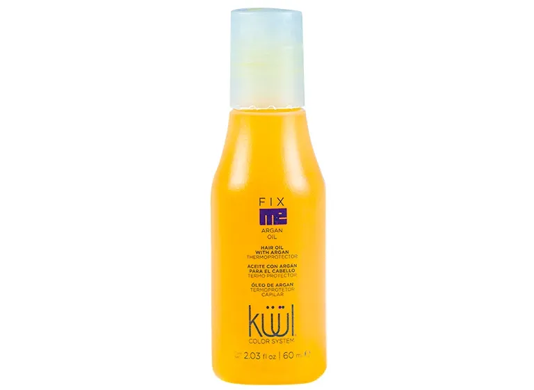 FIX ME ACEITE DE ARGAN 60ML KUUL