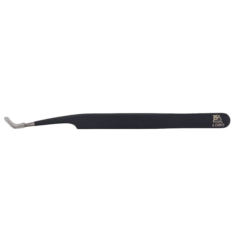 PINZA PUNTA DIAGONAL LOBO 1842