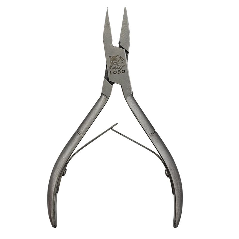 ALICATA LOBO PARA PIES (FILO RECTO) 1320-04
