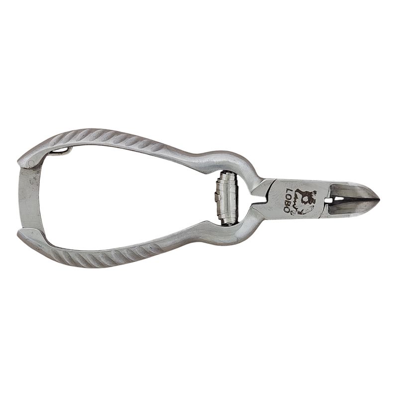 ALICATA LOBO PARA PIES TIPO GUSANO 1097