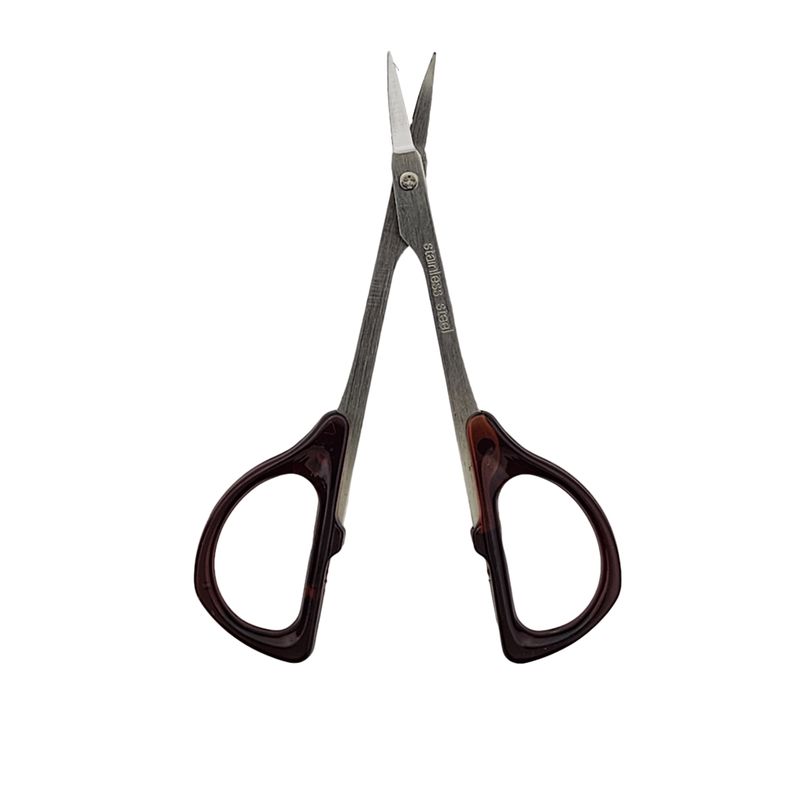 TIJERA PARA CUTICULA LOBO CAREY 1103