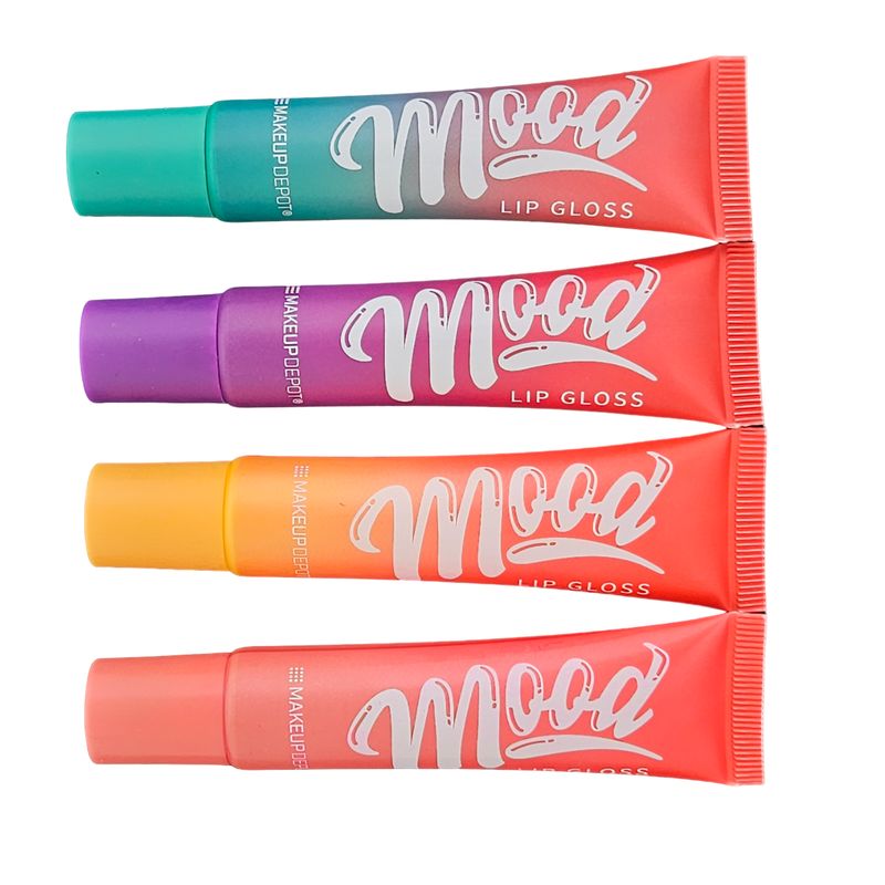 LIP GLOSS MAKEUP DEPOT LG06