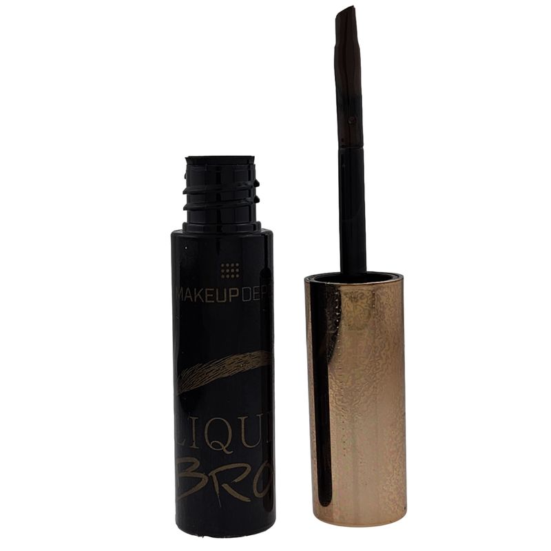 DELINEADOR líquido PARA CEJA MAKEUP DEPOT EB003