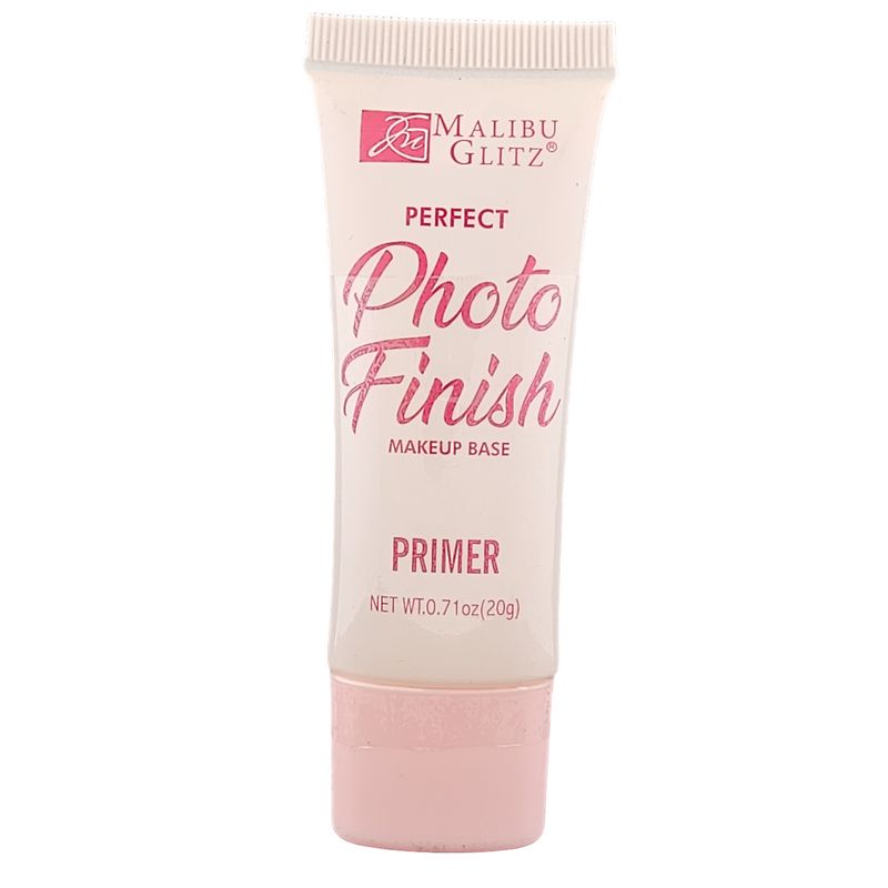 PRIMER PHOTO FINISH MALIBU GLITZ 20G