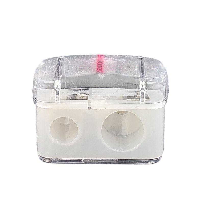 SACAPUNTAS DOBLE KELANCOLOR SH1