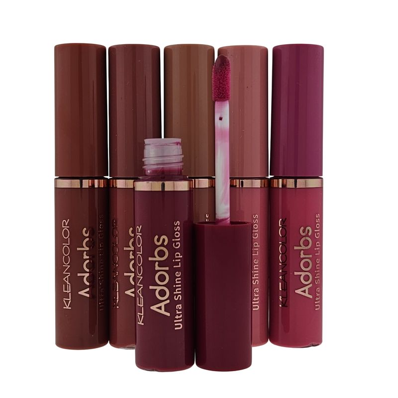 BRILLO LABIAL KLEANCOLOR LG908