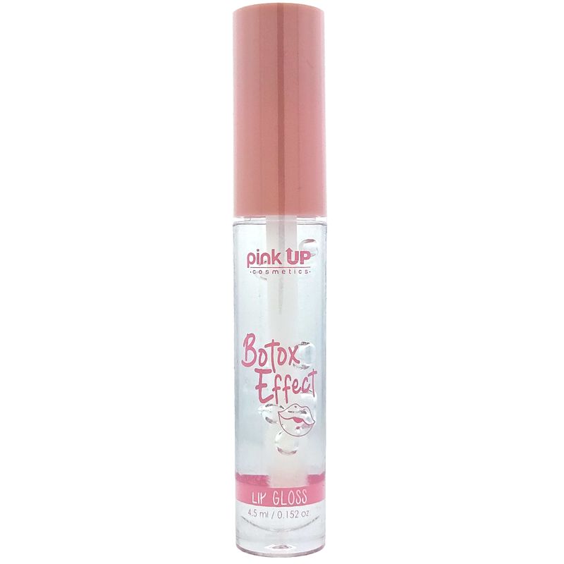 BOTOX EFFECT LIPGLOSS PINK UP PKLGB